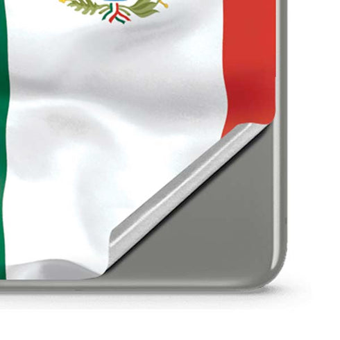 Mexico Flag Google Pixel 8 Skin